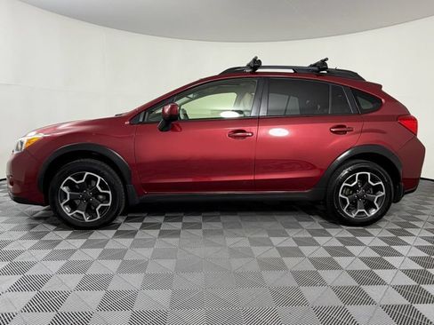 Used 2014 Subaru Crosstrek 2.0i Premium w/ Moonroof Package AWD/4WD image 13