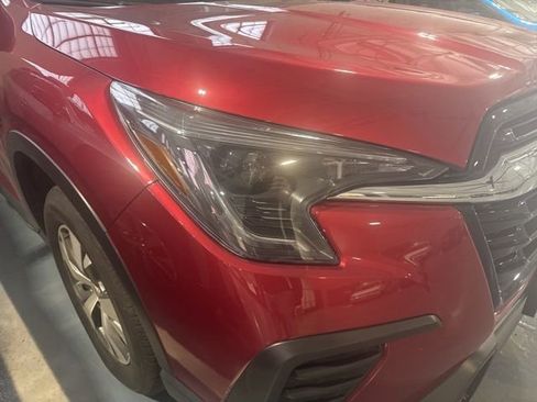 Used 2025 Subaru Ascent Premium image 2