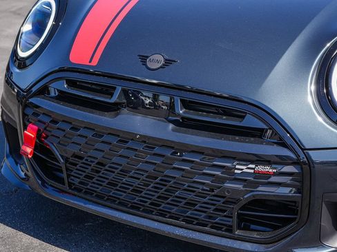 New 2026 MINI Cooper S FWD image 13