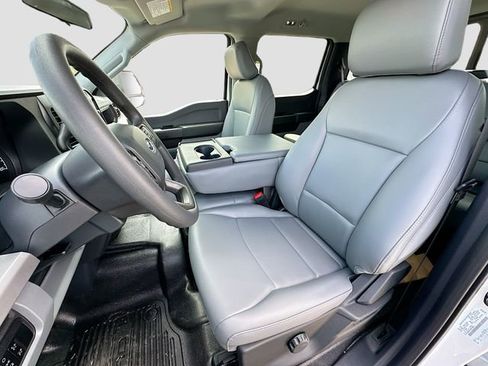 New 2025 Ford F550 4x4 Crew Cab Super Duty w/ XL Chrome Package image 13