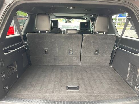 Used 2018 Ford Expedition Max Limited w/ Equipment Group 302A AWD/4WD image 27