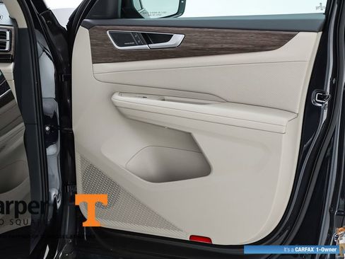Used 2025 Volkswagen Atlas SEL Premium R-Line AWD/4WD image 71