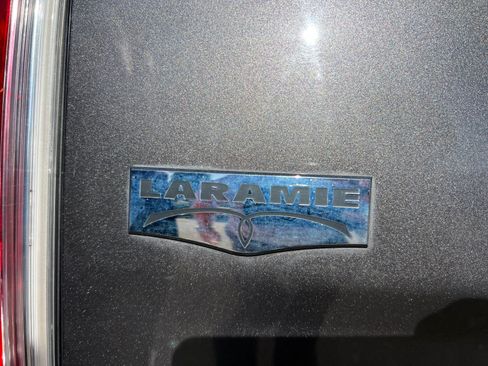 Used 2018 RAM 2500 Laramie AWD/4WD image 21