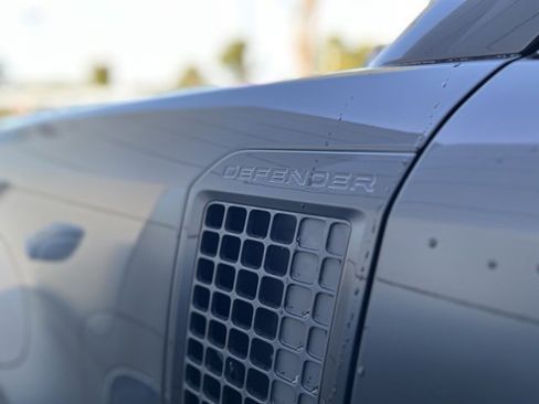 New 2025 Land Rover Defender 110 V8 image 16