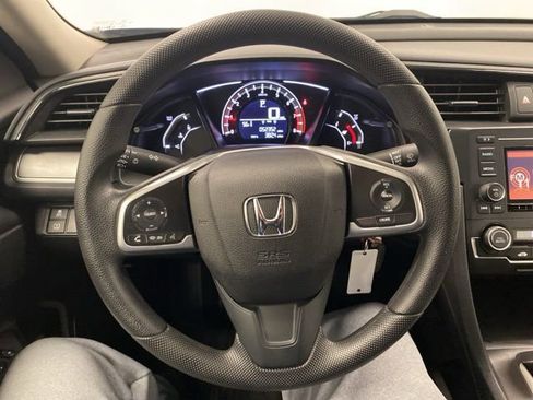 Used 2018 Honda Civic LX image 13