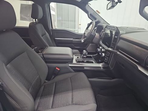 Used 2023 Ford F150 XLT w/ Equipment Group 302A High image 28