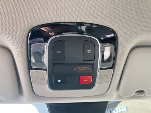 New 2026 Hyundai Tucson SE image 25