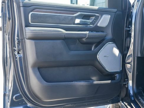 New 2026 RAM 1500 Laramie image 21