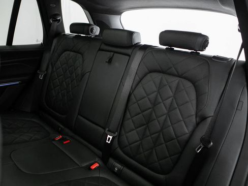 Used 2023 BMW X5 xDrive45e w/ M Sport Package AWD/4WD image 33