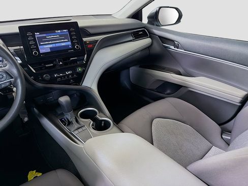 Used 2023 Toyota Camry LE image 24
