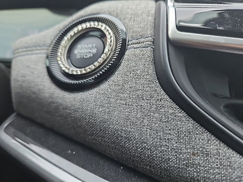 Used 2022 Jeep Compass Latitude image 21