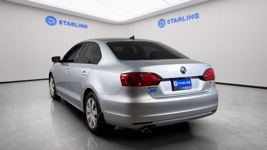 Used 2014 Volkswagen Jetta SE FWD image 7