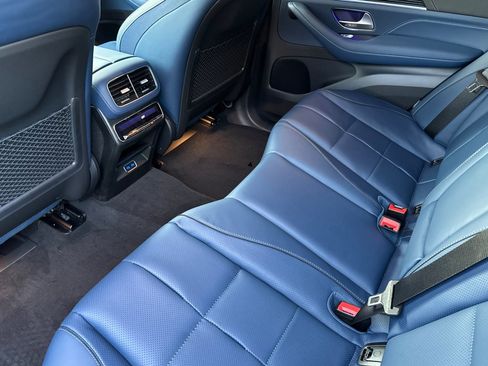 New 2026 Mercedes-Benz GLE 580 GLE 580 image 20