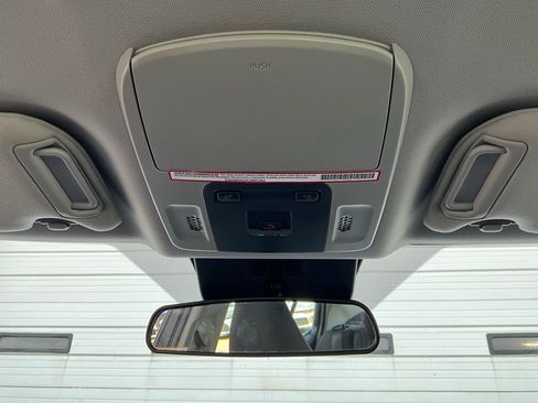 Used 2025 Toyota Camry LE image 15