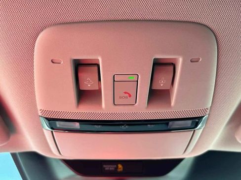 New 2025 Nissan Murano SL image 16