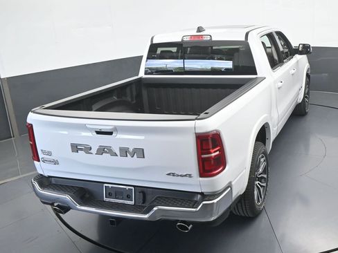 New 2026 RAM 1500 Limited image 50