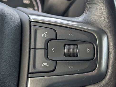 Used 2022 Chevrolet Silverado 1500 LT image 15