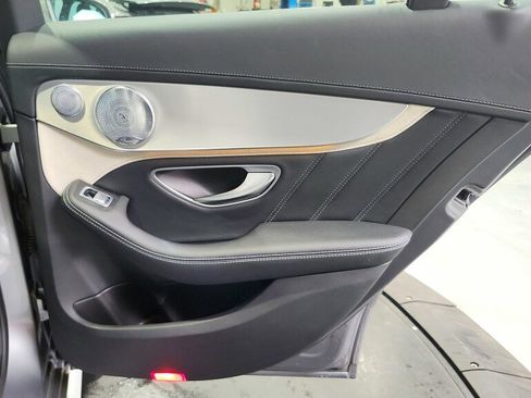 Used 2015 Mercedes-Benz C 63 AMG S image 32