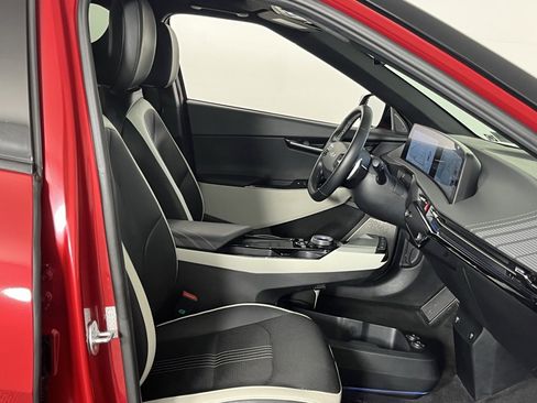 Used 2023 Kia EV6 GT-Line image 33