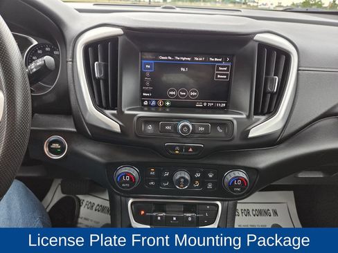 Used 2023 GMC Terrain SLE w/ Driver Convenience Package AWD/4WD image 28