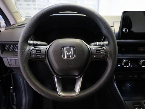 New 2026 Honda CR-V EX image 13