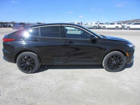 New 2026 Buick Envista Sport Touring w/ Convenience I Package image 3