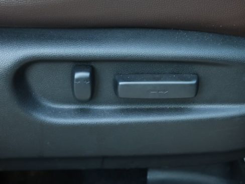 Used 2025 Honda Ridgeline RTL image 23