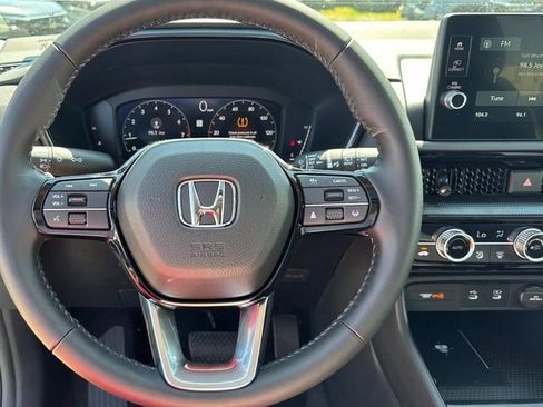 New 2026 Honda CR-V EX-L image 10