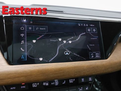 Used 2022 Audi e-tron GT Premium Plus AWD/4WD image 18