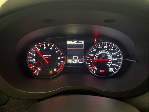 Used 2020 Subaru WRX Premium AWD/4WD image 37