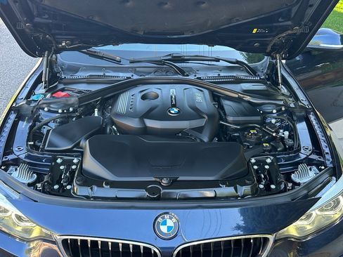 Used 2019 BMW 430i Gran Coupe w/ Convenience Package image 55