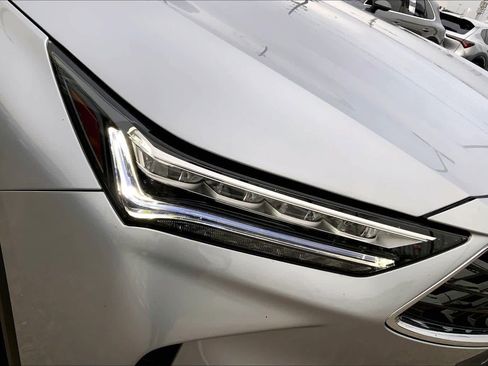 Used 2026 Acura MDX FWD w/ Technology Package image 26