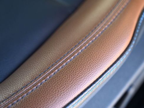 Used 2024 Ford Bronco Outer Banks image 18