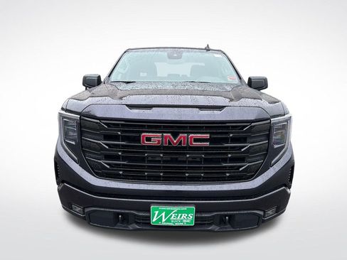 New 2026 GMC Sierra 1500 Elevation AWD/4WD image 10