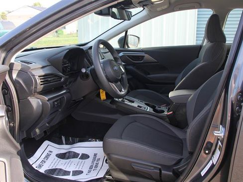 Used 2024 Subaru Impreza 2.0i w/ Popular Package #1A AWD/4WD image 20