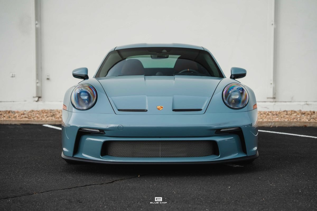 Used 2024 Porsche 911 GT2 RS RWD image 10