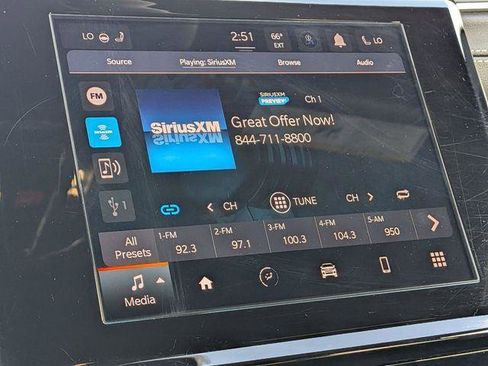 Certified 2024 Jeep Grand Cherokee L Laredo image 22