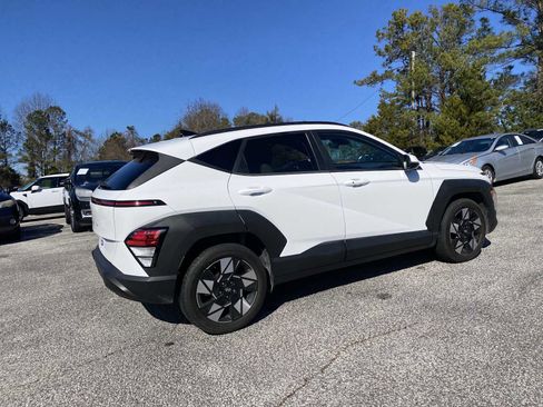 Certified 2024 Hyundai Kona SEL image 5