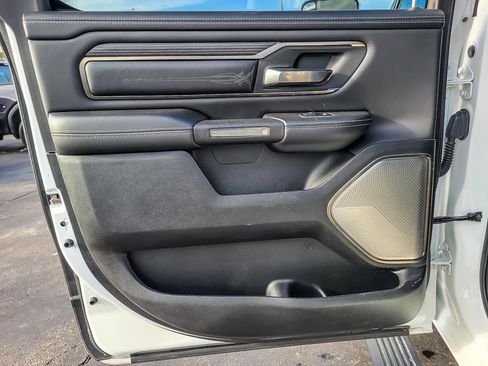 Used 2020 RAM 1500 Limited image 16
