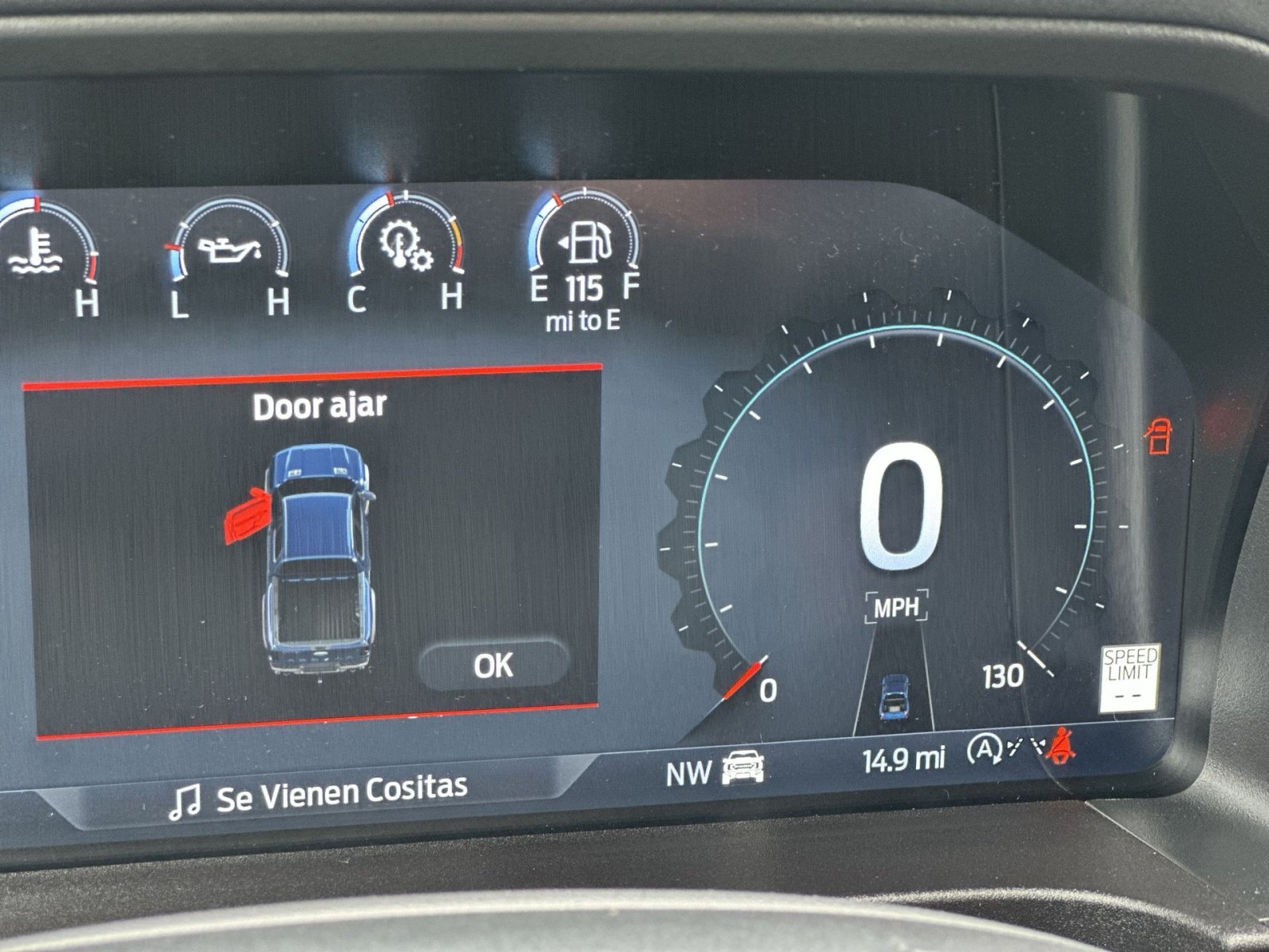 New 2026 Ford Ranger Raptor AWD/4WD image 18