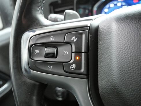 Used 2024 Chevrolet Silverado 1500 LT Trail Boss w/ Convenience Package II image 27