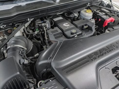 Used 2022 RAM 3500 Limited AWD/4WD image 64
