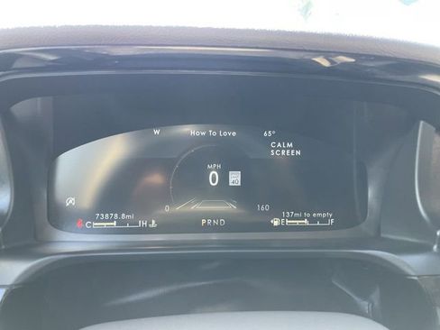 Used 2020 Lincoln Aviator Reserve w/ Equipment Group 202A AWD/4WD image 11