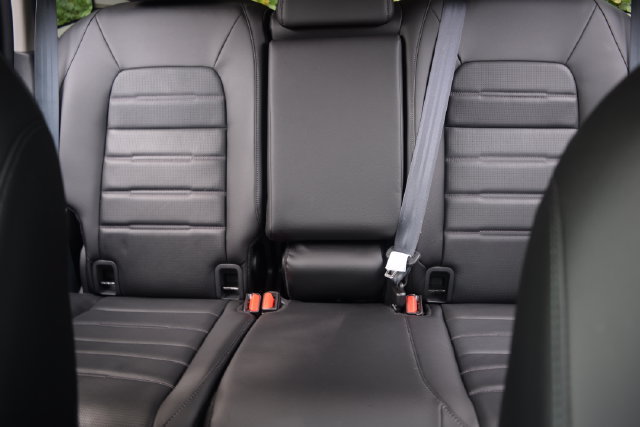 Used 2026 Honda CR-V EX-L image 16