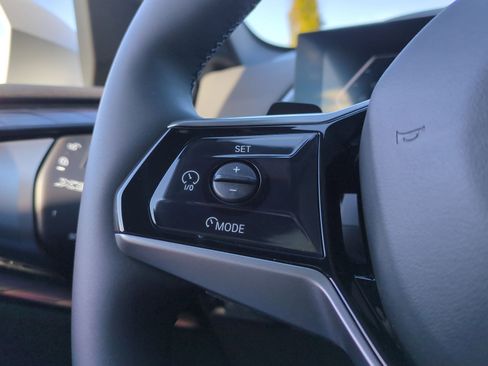 Certified 2026 BMW X3 xDrive30 w/ Convenience Package image 19