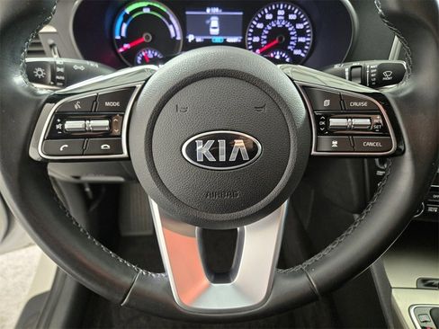 Used 2020 Kia Optima EX image 25