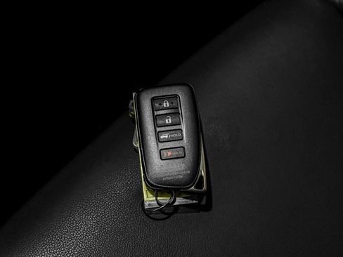 Used 2017 Lexus NX 200t FWD image 52