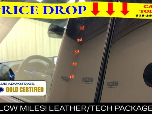 Certified 2022 Ford Bronco Sport Outer Banks w/ Tech Package AWD/4WD image 23