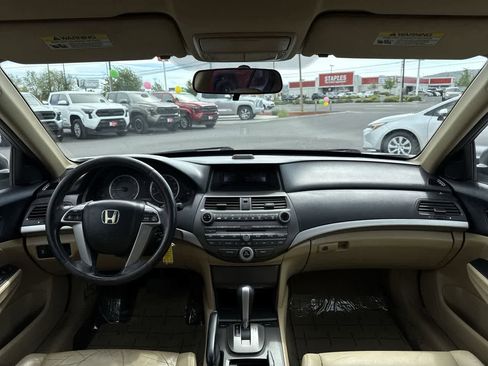 Used 2012 Honda Accord SE image 15