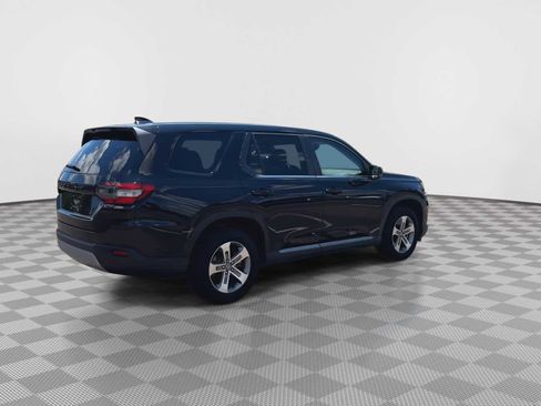Used 2023 Honda Pilot EX-L image 8